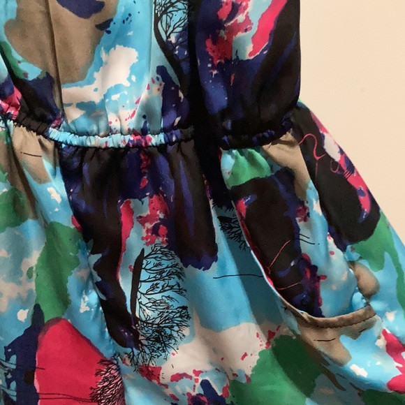 Romper with pockets - Picture 7 of 10